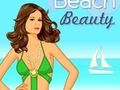 Hra Beach Beauty
