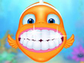Hra Aqua Fish Dental Care