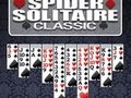 Hra Spider Solitaire Classic