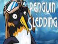 Hra Super Penguin