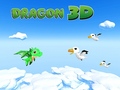 Hra Dragon 3D