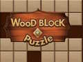 Hra Wood Block Puzzles