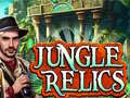 Hra Jungle Relics