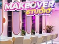 Hra Makeover Studio