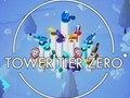 Hra Tower Tier Zero