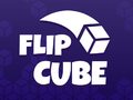 Hra Flip Cube