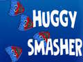 Hra Huggy Smasher