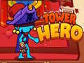 Hra Tower Hero  