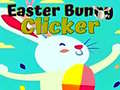 Hra Easter Bunny Clicker