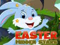 Hra Easter Hidden Stars