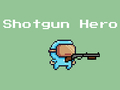 Hra Shotgun Hero