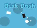 Hra Disk Dash