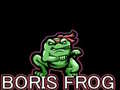 Hra Boris Frog