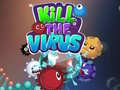 Hra Kill the Virus