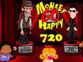 Hra Monkey Go Happy Stage 720