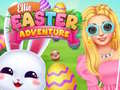 Hra Ellie Easter Adventure