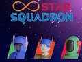 Hra Infinity Star Squadron
