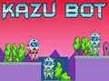 Hra Kazu Bot