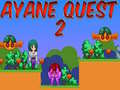 Hra Ayane Quest 2