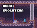 Hra Robot Evolution