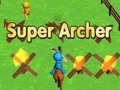 Hra Super Archer 