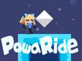 Hra Powa Ride