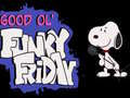 Hra Good Ol’ Funky Friday