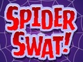 Hra Spider Swat