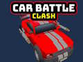 Hra Car Battle Clash