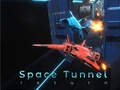 Hra Space Tunnel