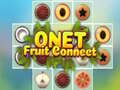 Hra Onet Fruit connect