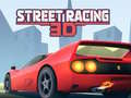 Hra Street Racihg 3D