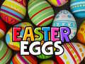 Hra Easter Eggs