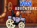 Hra Buddy Adventure Vehicle