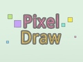 Hra Pixel Draw