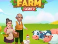 Hra Farm Family
