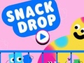 Hra Snack Drop