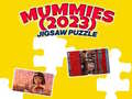 Hra Mummies (2023) Jigsaw Puzzle