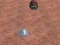 Hra UFO: Tank Hunter