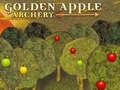 Hra Golden Apple Archery