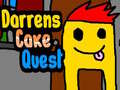 Hra Darrens Cake Quest