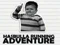 Hra Hasbulla Running Adventure