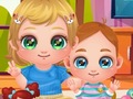 Hra Baby Cathy Ep31: Sibling Care