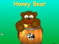 Hra Honey Bear