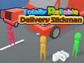 Hra Totally Reliable Delivery Stickman 