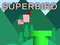 Hra SuperBird