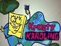 Hra Friday Night Funkin'  Krusty Karoling