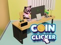 Hra Coin Clicker