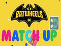 Hra Batwheels Match Up