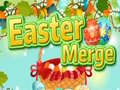 Hra Easter Merge